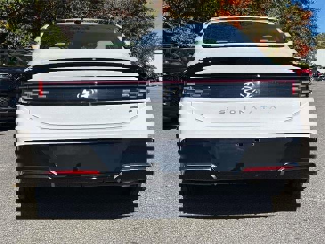 New 2026 Hyundai Sonata SEL image 3