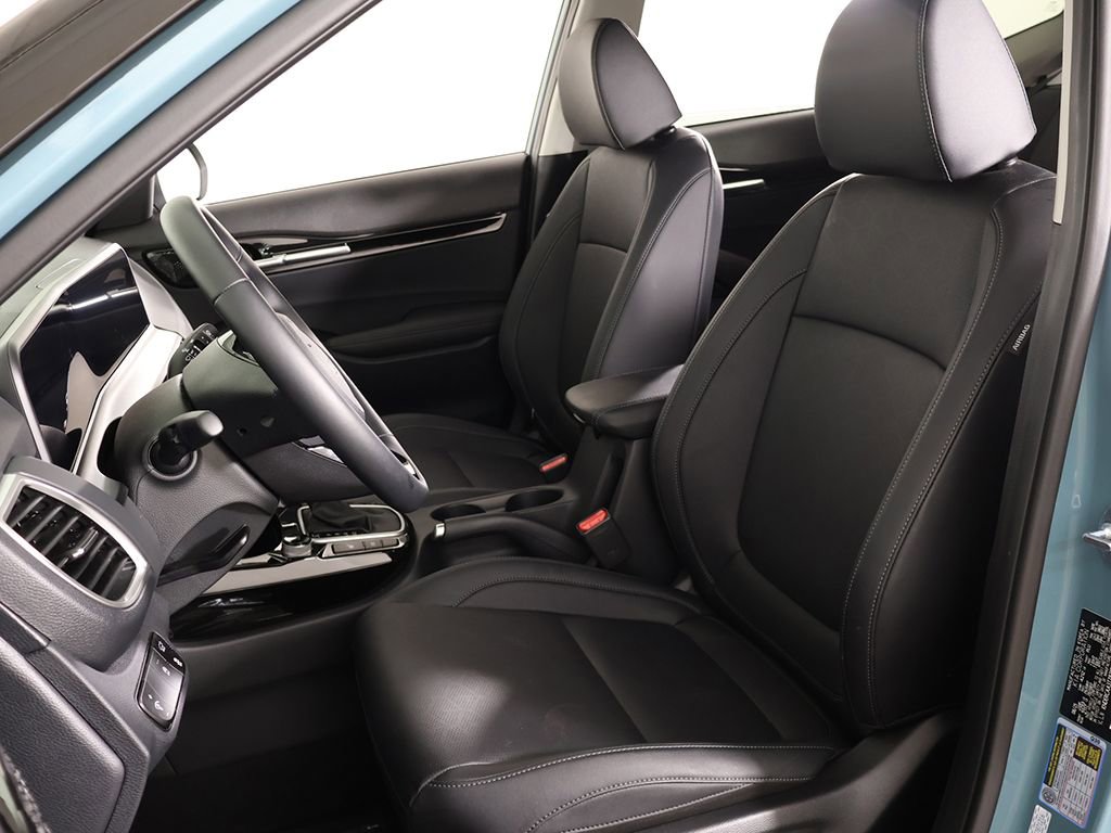 Used 2026 Kia Seltos EX AWD/4WD image 30
