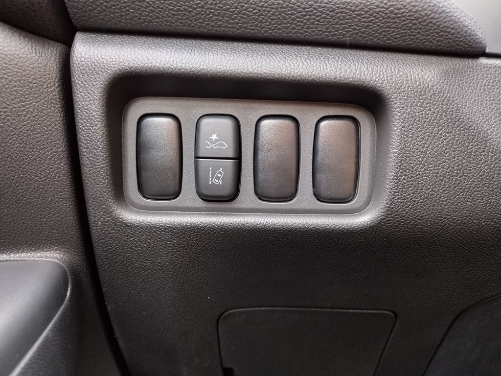 New 2026 Mitsubishi Outlander Sport ES AWD/4WD image 19