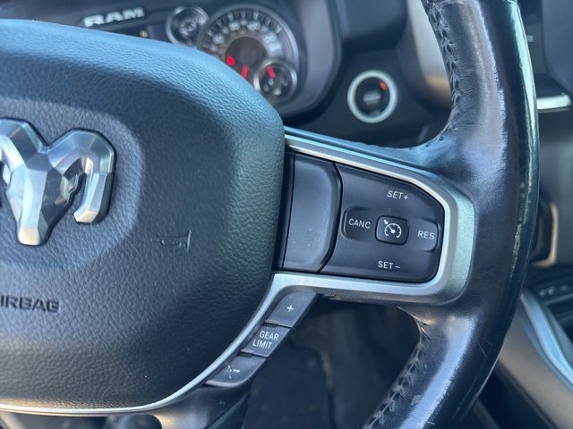 Used 2019 RAM 1500 Big Horn image 23