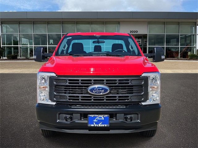 New 2026 Ford F250 XL image 2