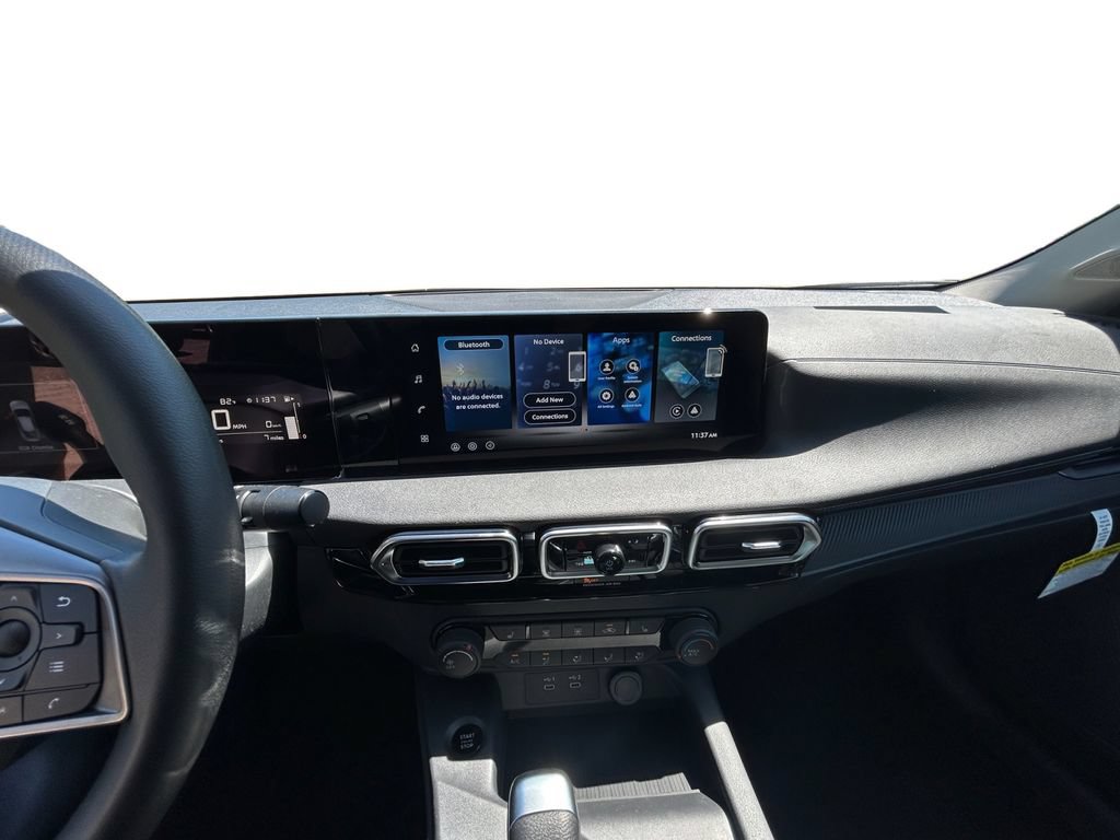 New 2026 Nissan Sentra S w/ S Cold Weather Package FWD image 10