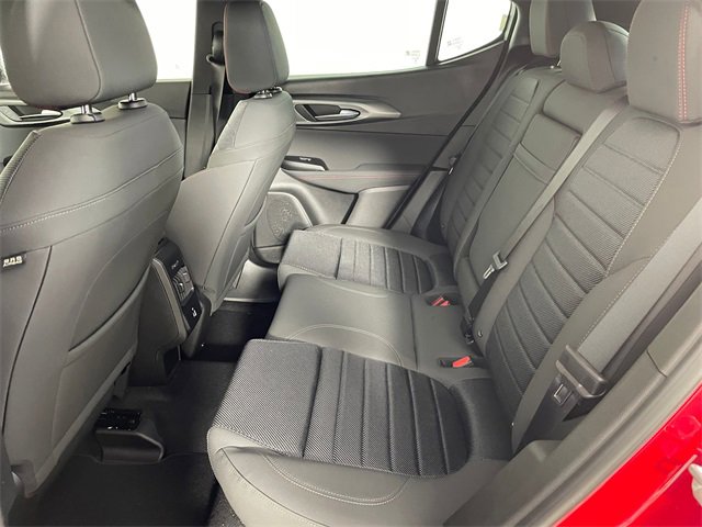 New 2025 Dodge Hornet GT w/ Tech Pack image 4