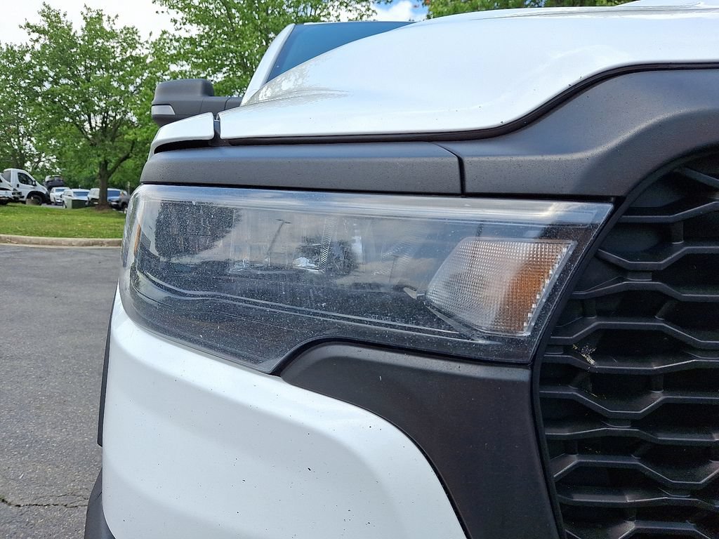 Certified 2026 RAM 1500 Rebel w/ Rebel Level 1 Equipment Group AWD/4WD image 9