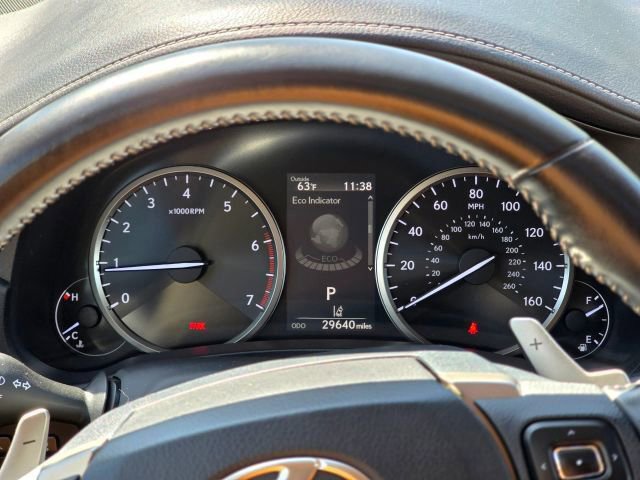 Used 2018 Lexus NX 300 AWD w/ Premium Package image 14
