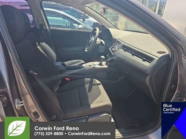 Used 2017 Honda HR-V LX image 13