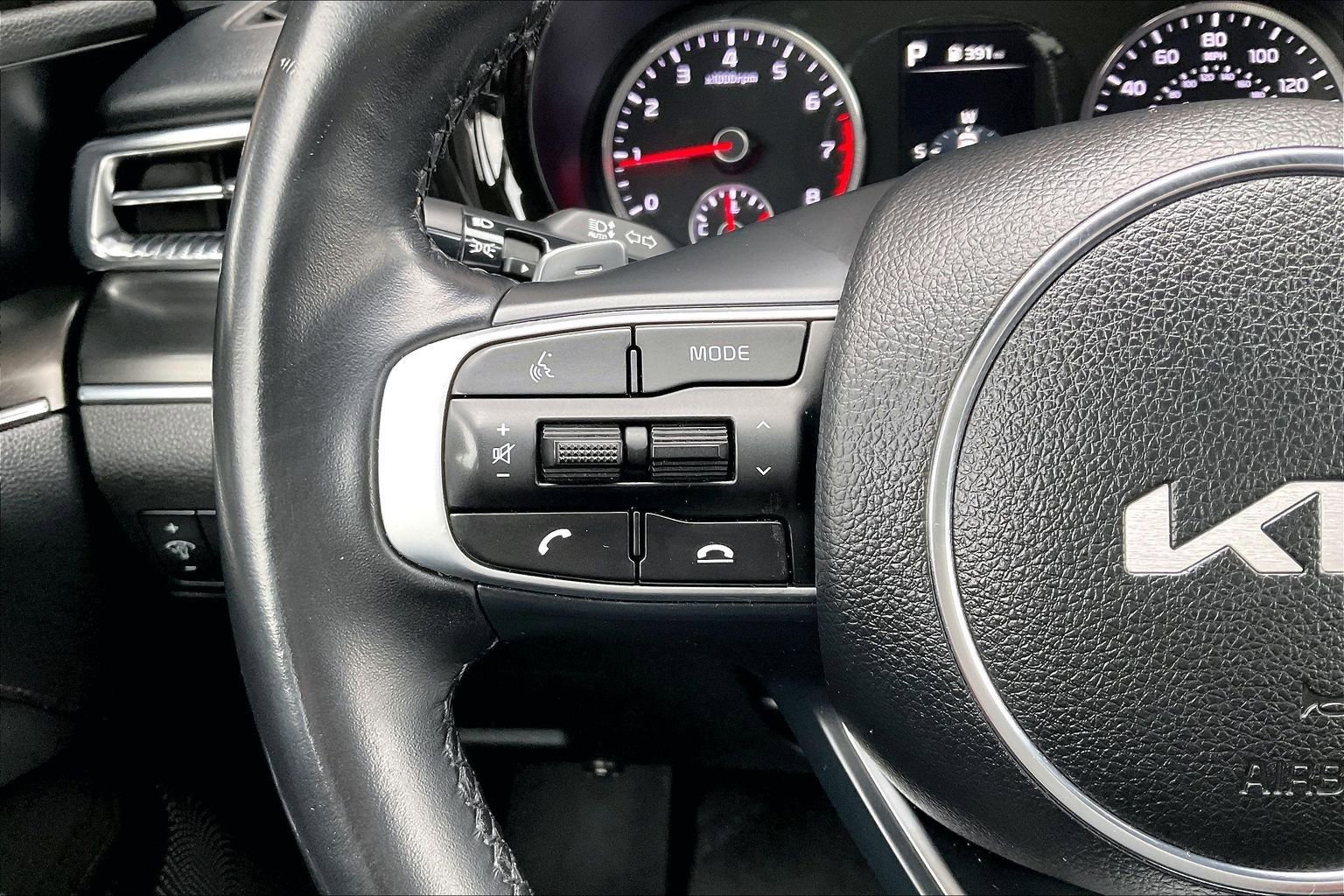 Used 2023 Kia K5 GT image 10