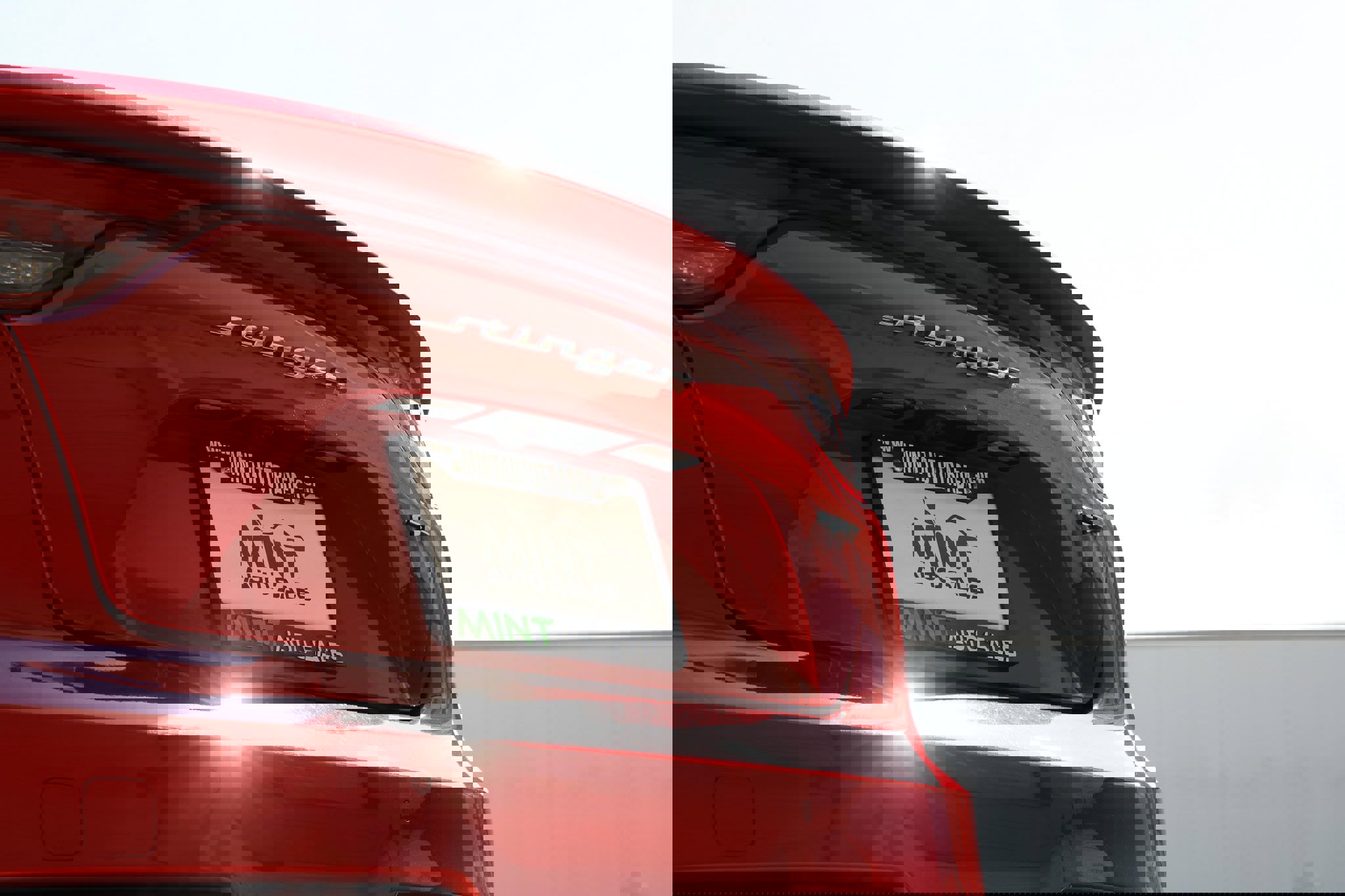 Used 2022 Kia Stinger GT2 image 52