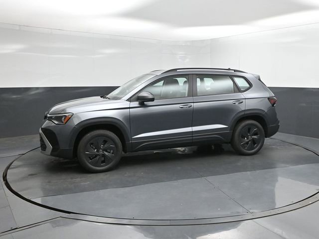 New 2026 Volkswagen Taos S FWD image 29