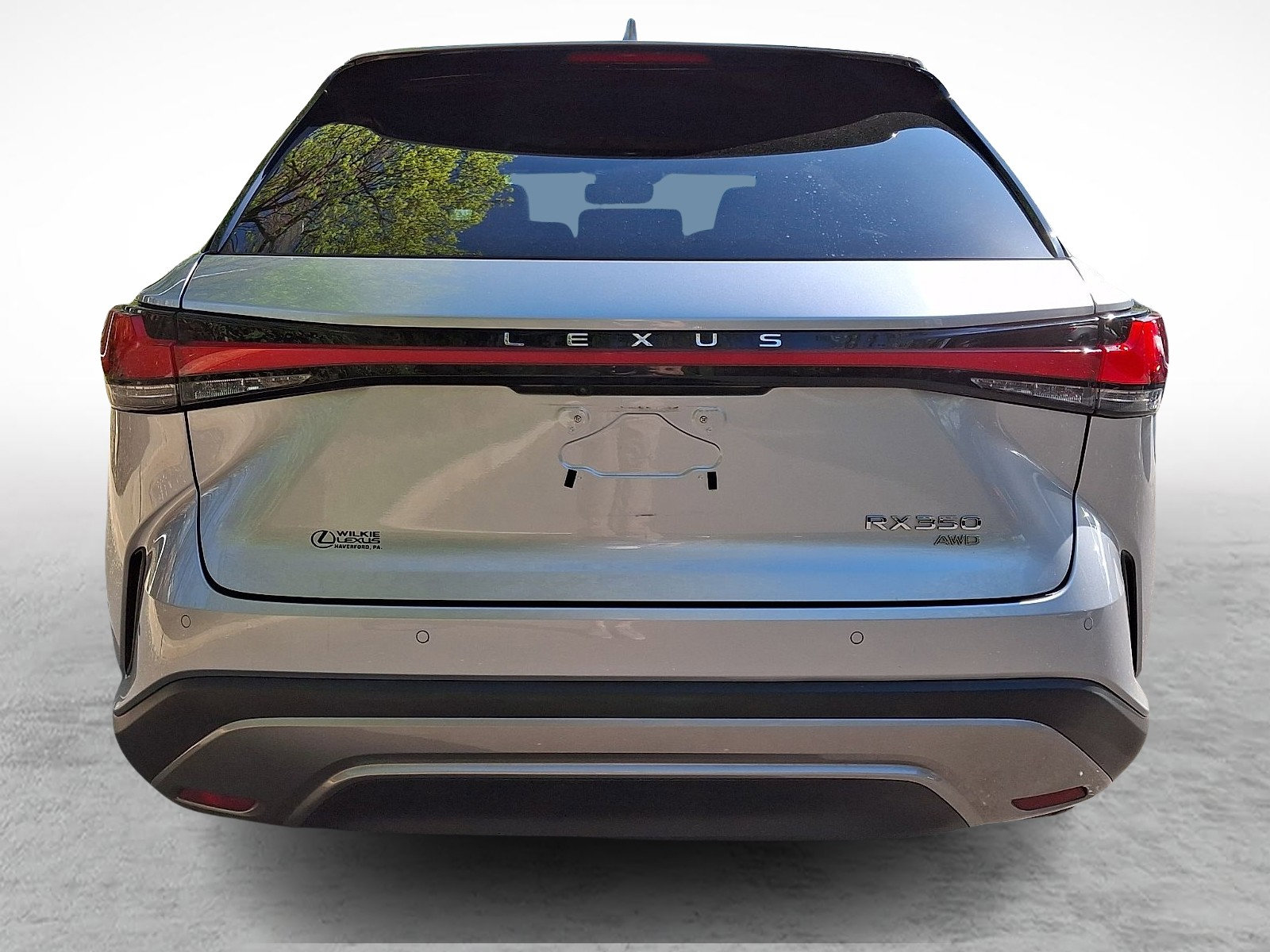 Used 2023 Lexus RX 350 Premium w/ Accessory Package (Z1) AWD/4WD image 5