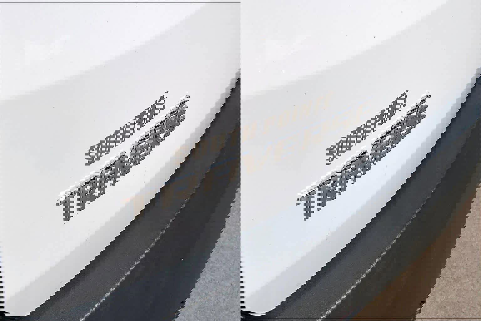 Used 2020 Chevrolet Traverse LS image 10