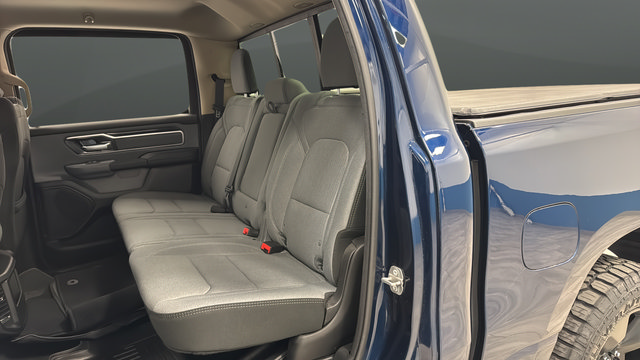 Used 2019 RAM 1500 Big Horn AWD/4WD image 23