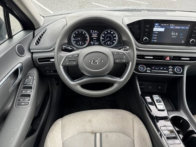 Used 2020 Hyundai Sonata SEL w/ Cargo Package image 14