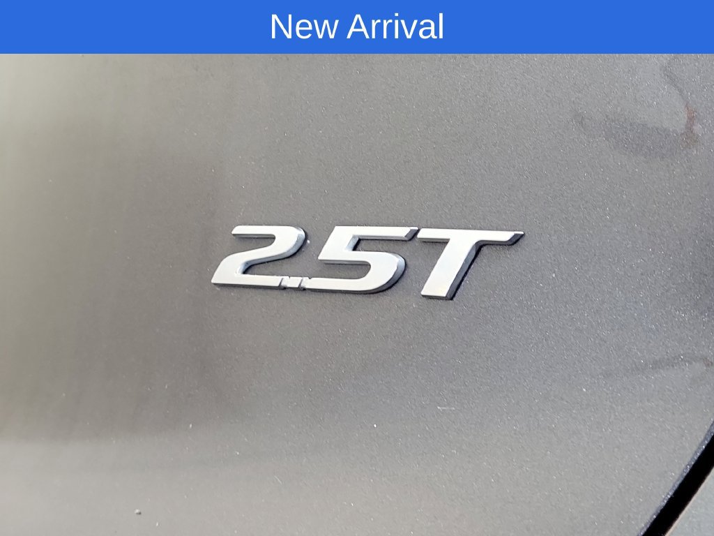Used 2021 Hyundai Santa Fe Calligraphy FWD image 7