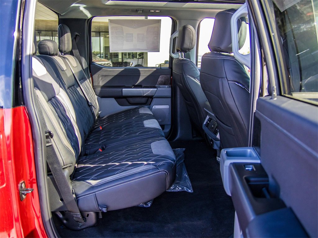 New 2026 Ford F250 XLT w/ XLT Premium Package image 26