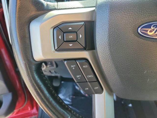 Certified 2022 Ford F350 Lariat w/ Tremor Off-Road Package image 24