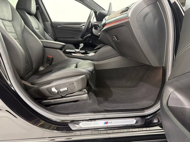 Certified 2023 BMW X4 M40i w/ Premium Package AWD/4WD image 20