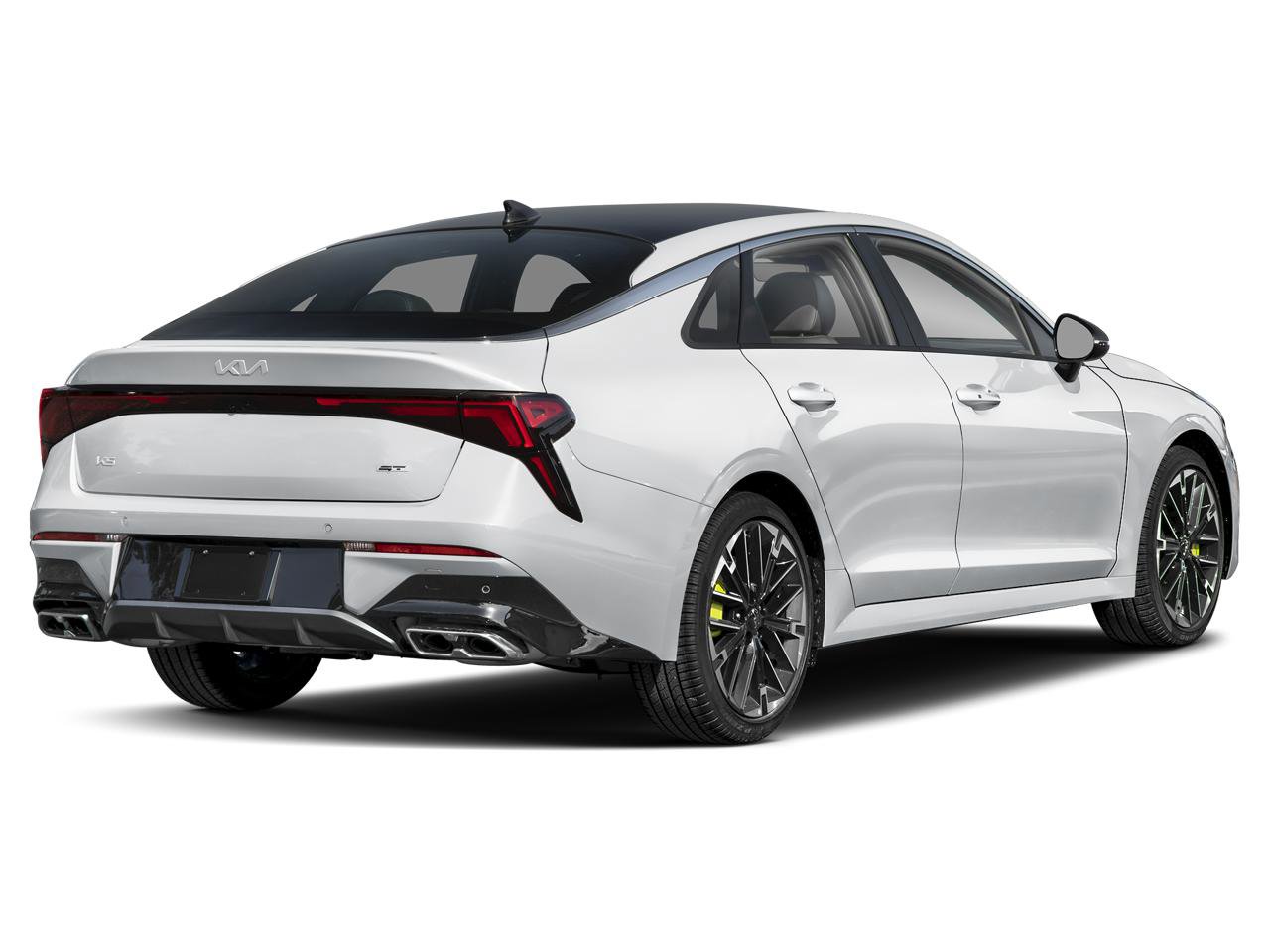 New 2026 Kia K5 GT w/ GT1 Package image 29