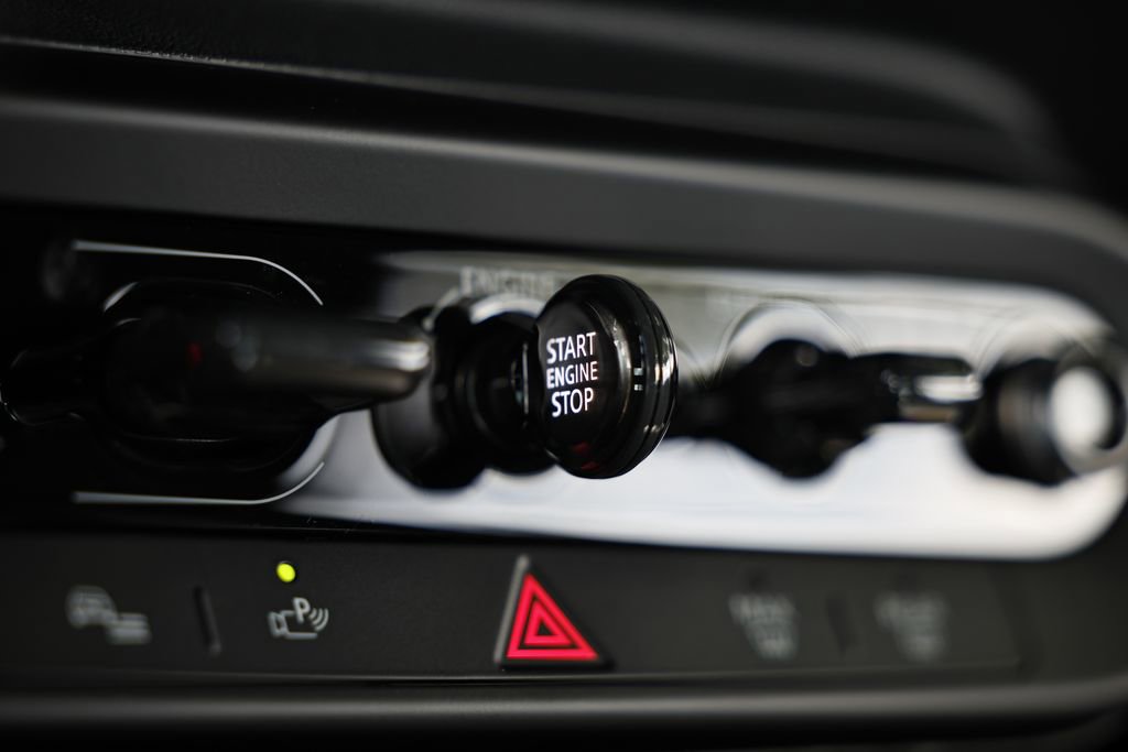 New 2026 MINI Cooper S FWD image 38