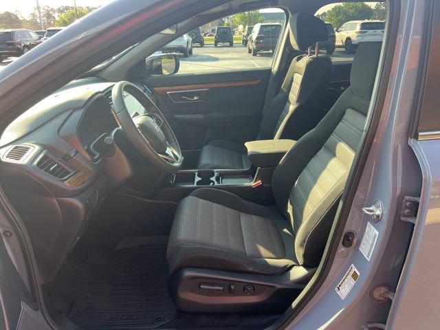 Used 2022 Honda CR-V EX image 7