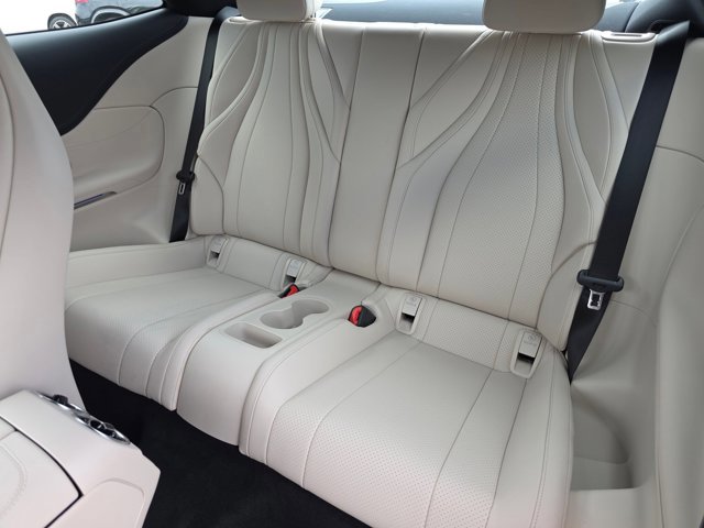 New 2026 Mercedes-Benz CLE 300 4MATIC Coupe image 16