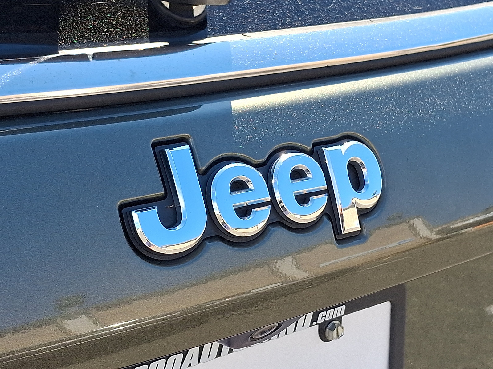 Used 2019 Jeep Compass Latitude w/ Popular Equipment Group AWD/4WD image 31