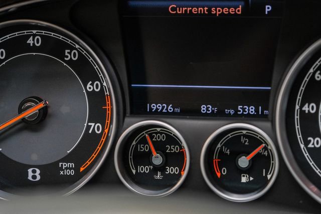 Used 2013 Bentley Continental GT AWD/4WD image 22