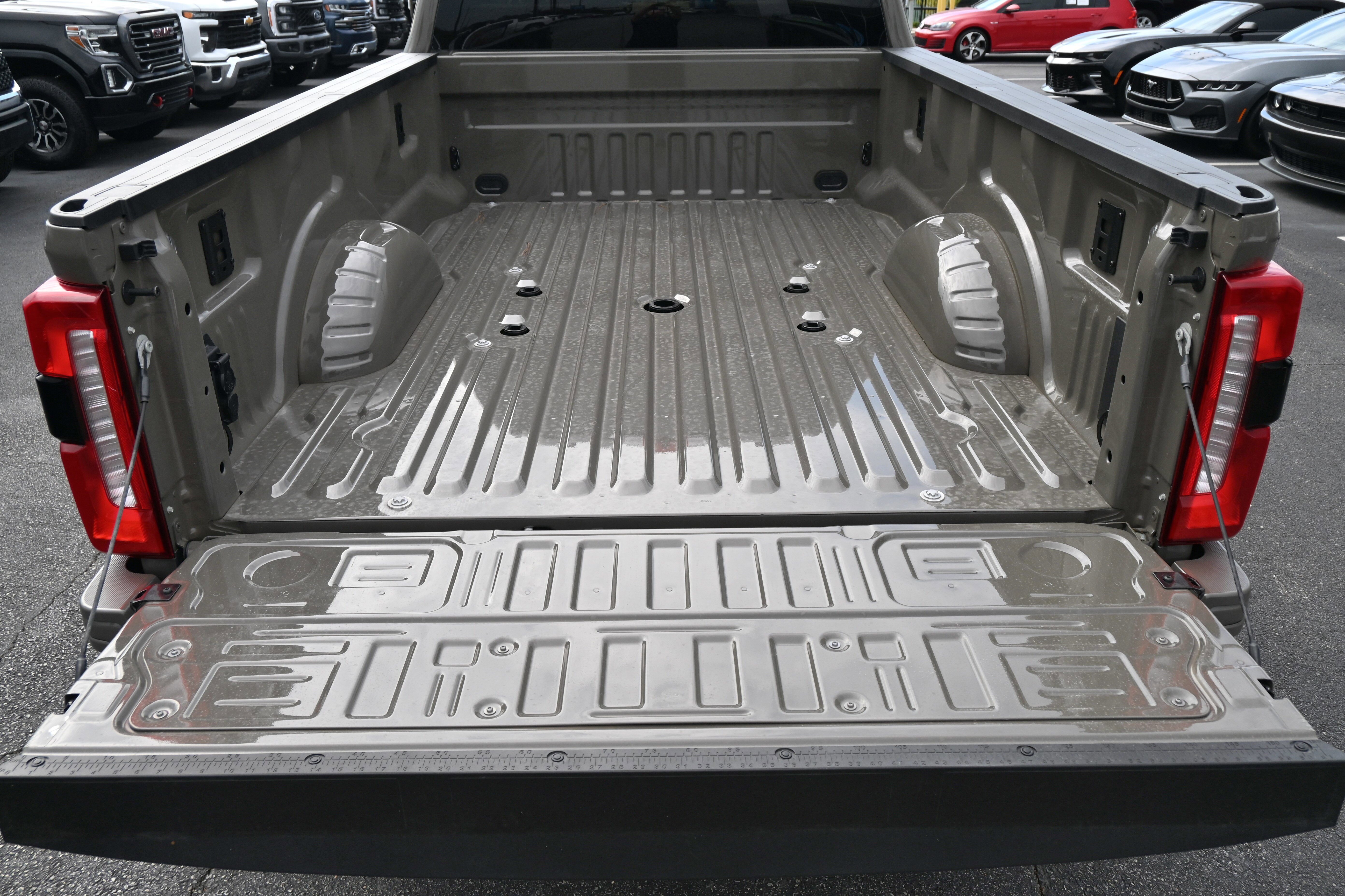 Used 2026 Ford F450 Lariat image 38