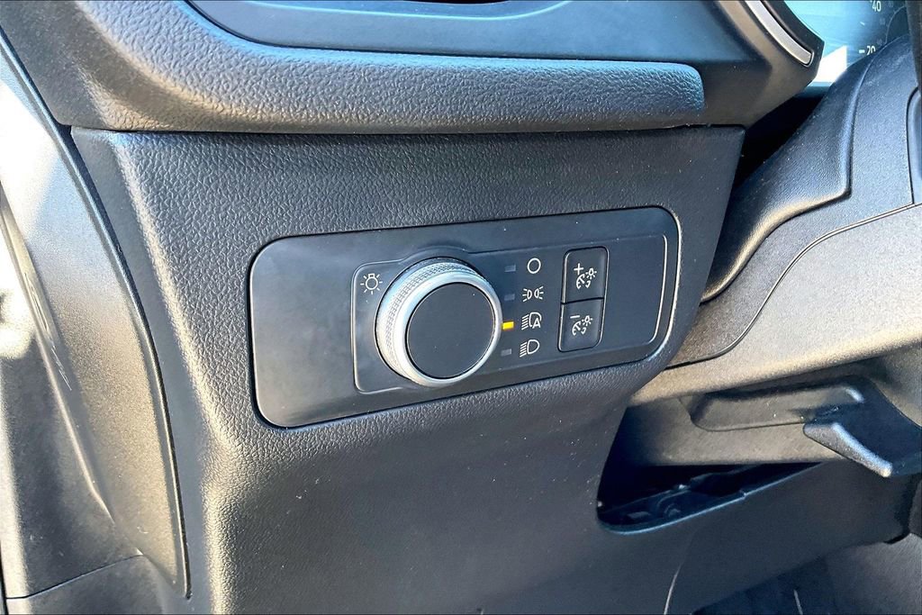 Certified 2021 Ford Escape SE w/ Cold Weather Package image 24