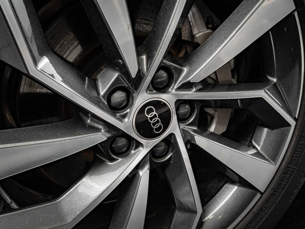 Certified 2024 Audi Q5 2.0T Premium w/ Summer of Audi Package image 8