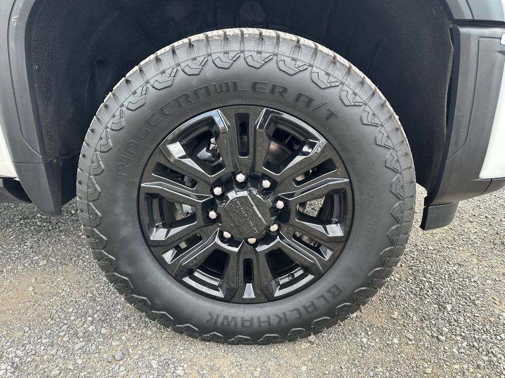 Used 2025 GMC Sierra 2500 Denali Ultimate image 26