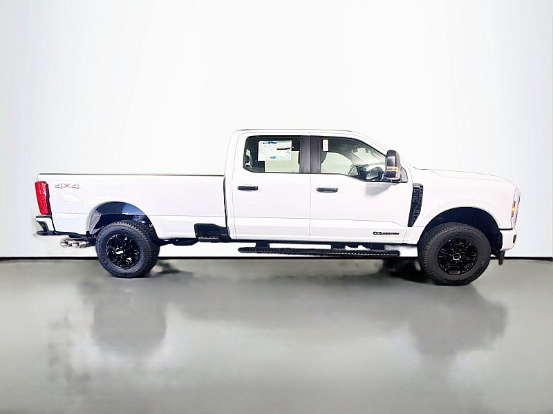 New 2026 Ford F350 XL w/ STX Appearance Package AWD/4WD image 8