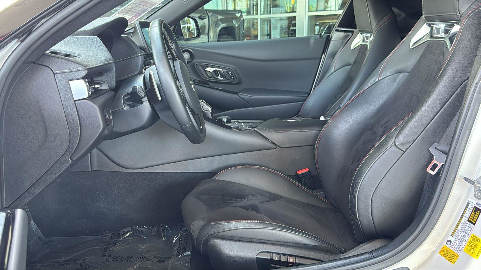 Used 2020 Toyota Supra image 22