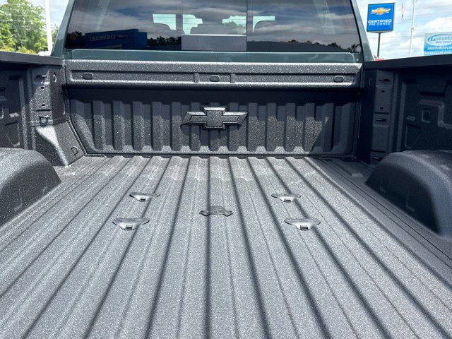 New 2026 Chevrolet Silverado 2500 LT w/ Trail Boss Package AWD/4WD image 6