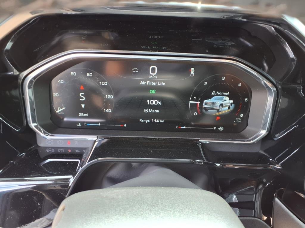 New 2026 GMC Sierra 1500 Elevation w/ Preferred Package image 17