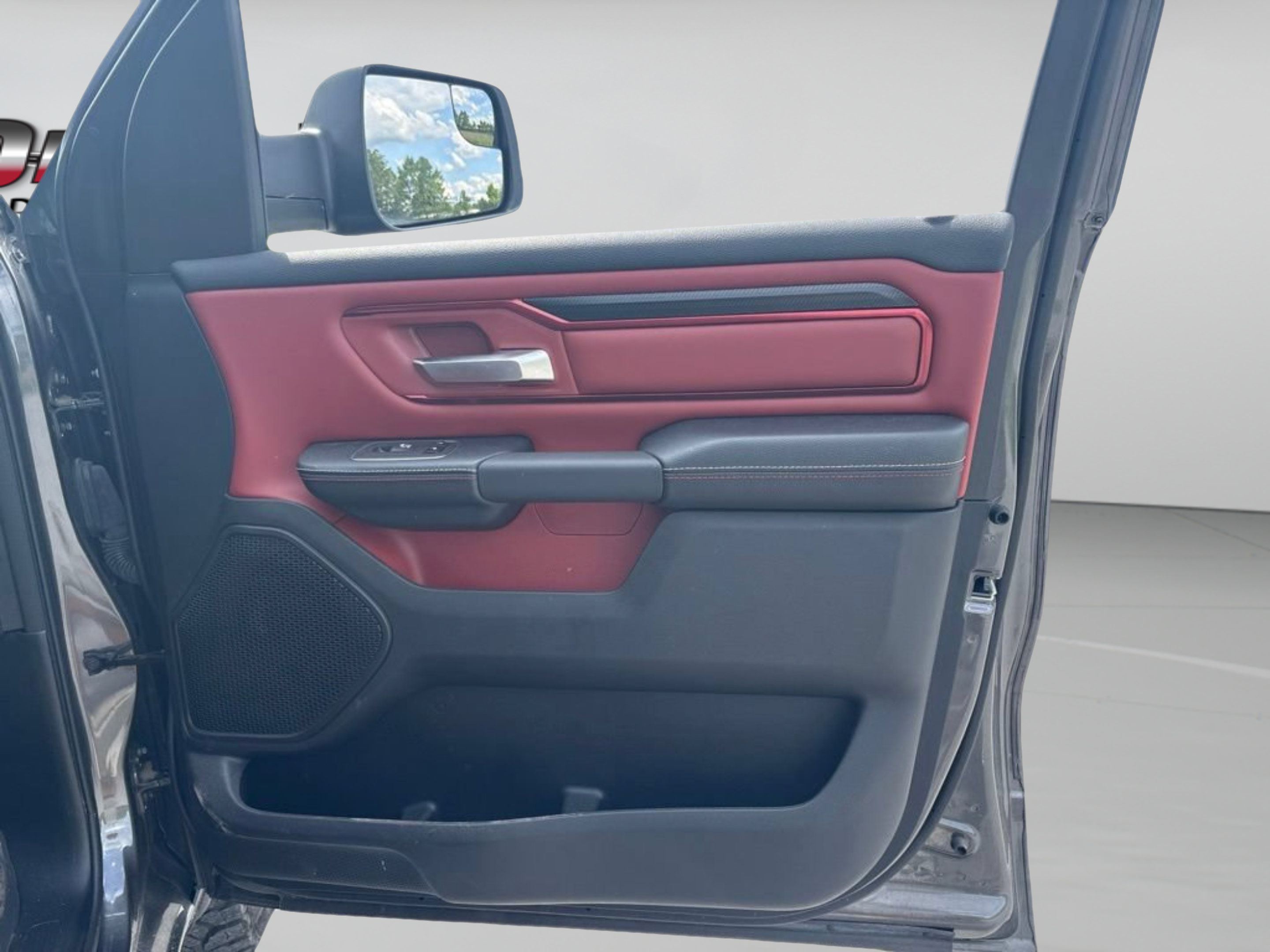 Used 2023 RAM 1500 Rebel w/ Rebel Level 1 Equipment Group AWD/4WD image 30