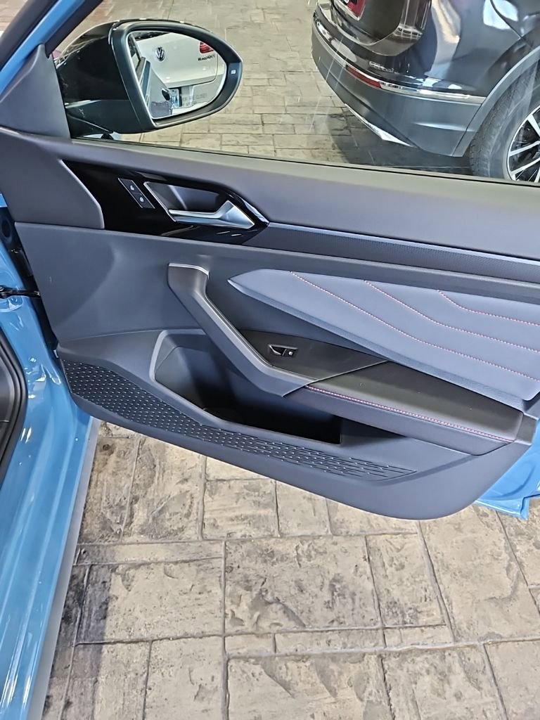 New 2026 Volkswagen Jetta GLI Autobahn image 11