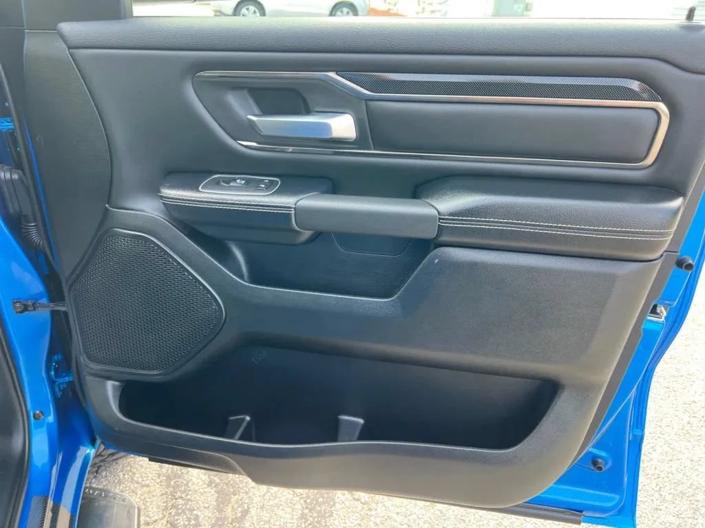 Used 2020 RAM 1500 Rebel w/ Level 2 Equipment Group AWD/4WD image 18