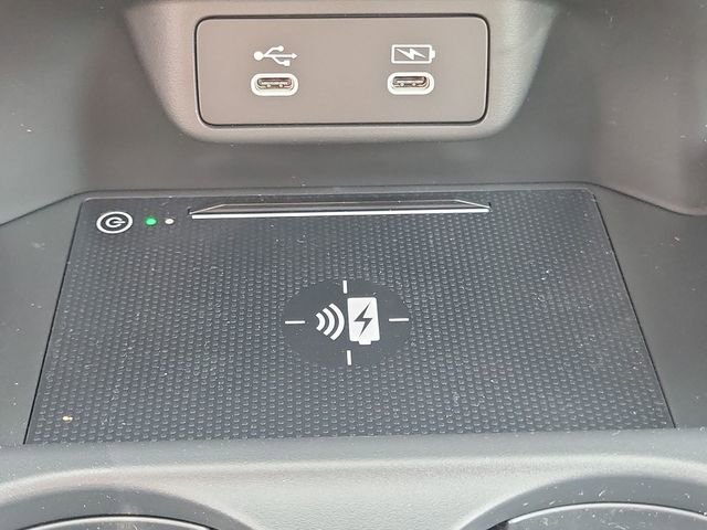 New 2026 Honda HR-V EX-L image 27