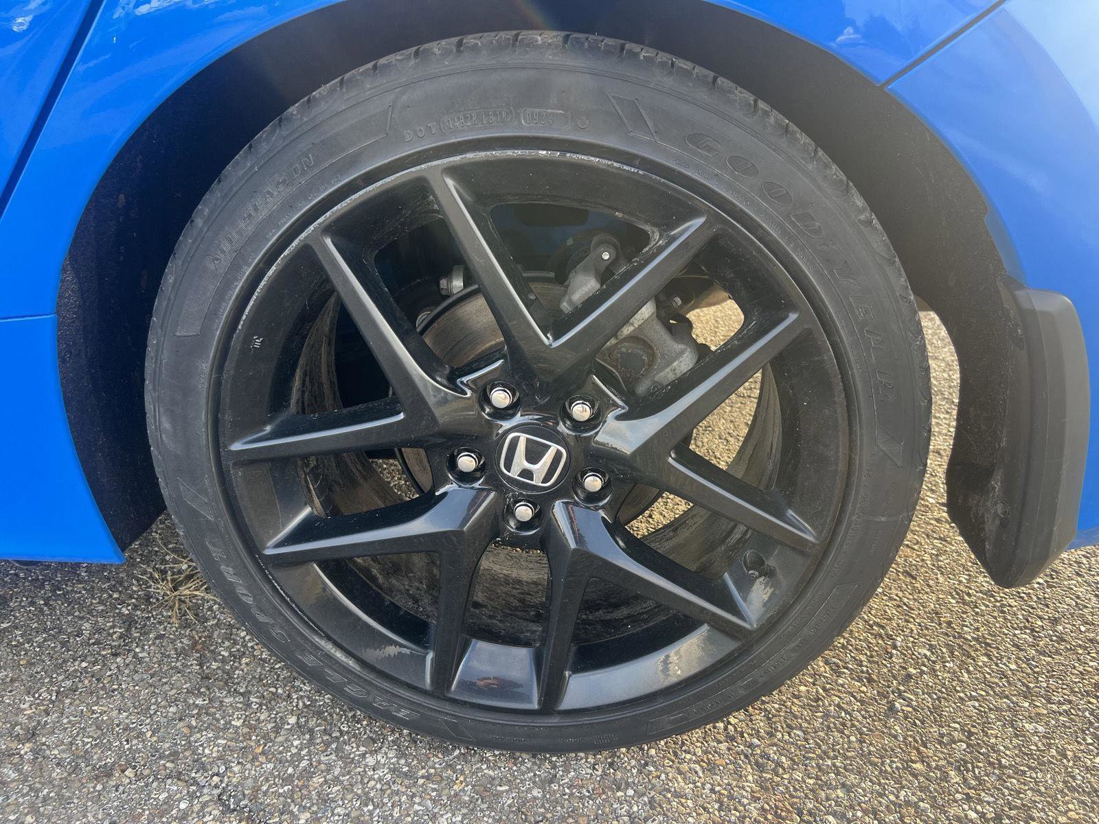 Used 2022 Honda Civic Sport image 31