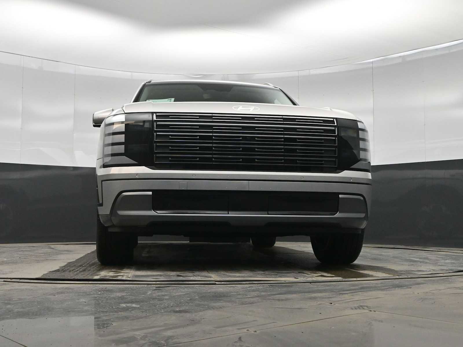 New 2026 Hyundai Palisade Limited image 32