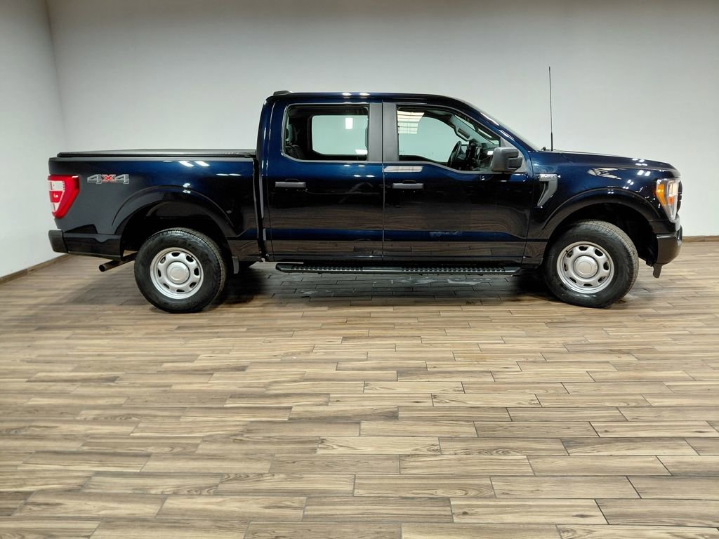 Used 2022 Ford F150 XL w/ Equipment Group 101A High image 23
