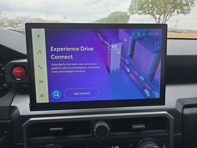 New 2026 Toyota 4Runner TRD Off-Road Premium image 22