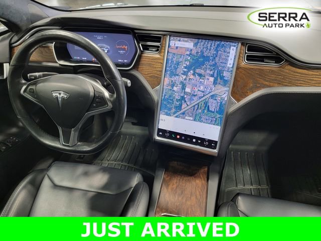 Used 2018 Tesla Model S 100D image 31