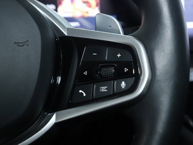 Certified 2026 BMW 430i xDrive Coupe w/ M Sport Package image 23