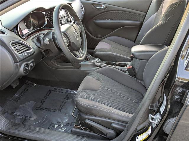 Used 2015 Dodge Dart SXT image 14