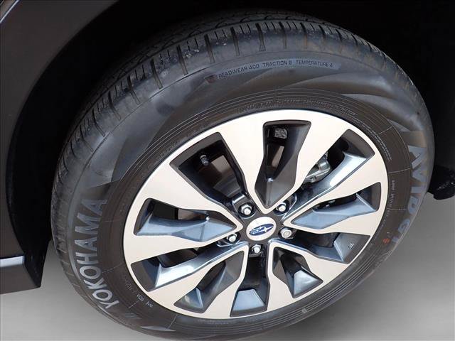 Certified 2024 Subaru Outback Touring AWD/4WD image 7