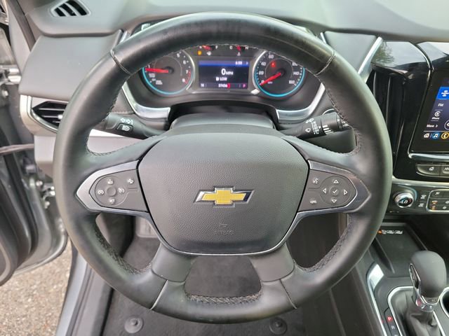 Certified 2023 Chevrolet Traverse LT FWD image 26