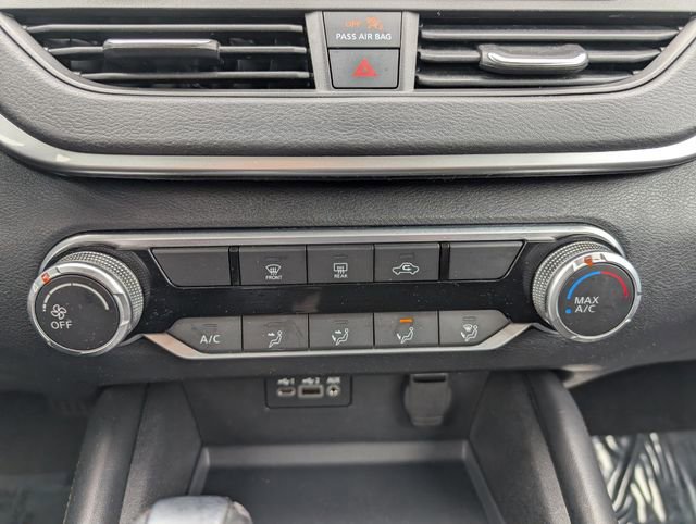 Used 2021 Nissan Altima 2.5 SR image 14