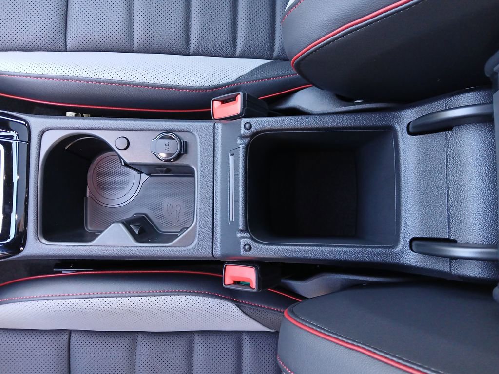 New 2026 Volkswagen GTI SE image 26